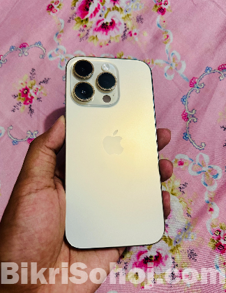iPhone 14 pro
